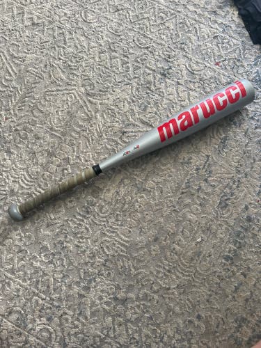 Marucci CAT7 JBB 27/17