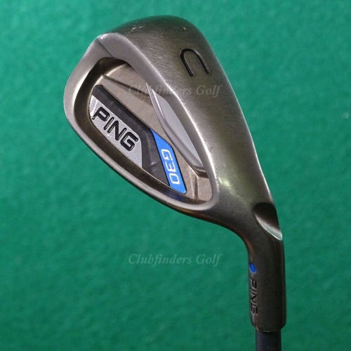Ping G30 Blue Dot UW Utility Wedge Head Only