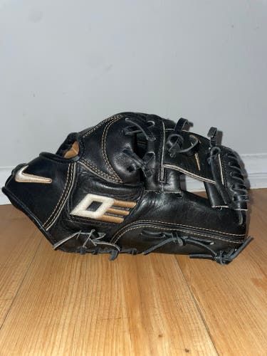 Nike diamond elite baseball glove 11.5 inch