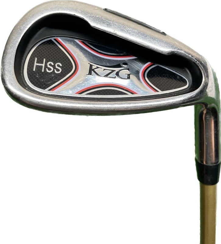 KZG Golf Wedges | Used and New on SidelineSwap