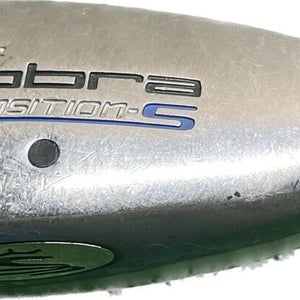 King Cobra Transition-S 7 Iron Right Handed Head Only