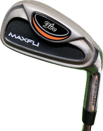 Maxfli Fire 5 Iron Uniflex Steel Shaft RH 38”L