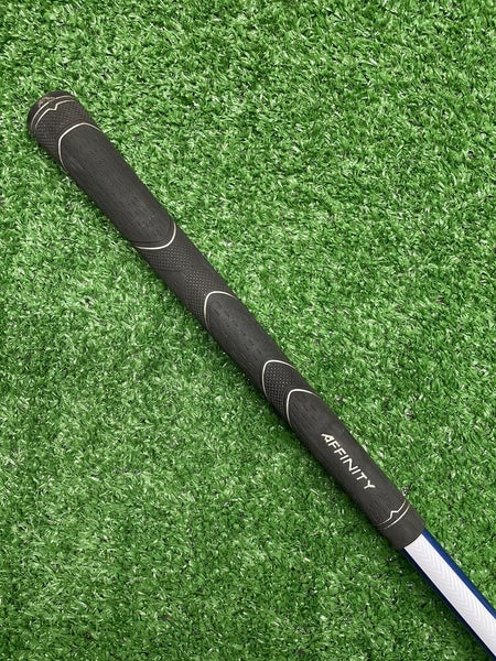 Affinity XRT 10.5* Driver Xtreme Distance UniFlex Graphite Shaft RH 45 ...