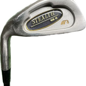 LH Mitsushiba Stealth MK II 3 Iron Stiff Flex Graphite Shaft 39.25”L