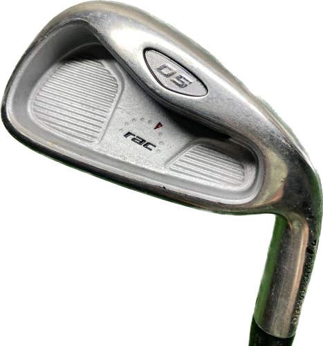 Taylormade RAC OS 6 Iron RH **HEAD ONLY, NO SHAFT**