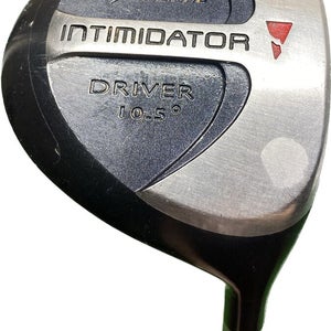 Top Flite Intimidator 10.5* Driver Regular Flex Graphite Shaft RH 45”L