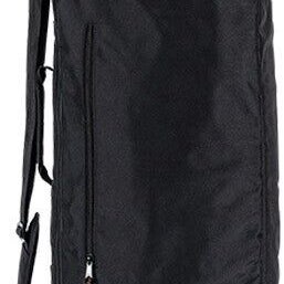 Rome Nomad Snowboard Bag, Wheeled Padded Snowboard Travel Bag, 162cm Black/Camo