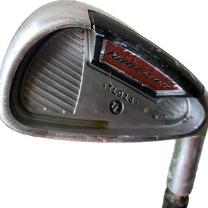 Adams Tight Lies TL914 5 Iron Regular Flex Steel Shaft RH 38”L