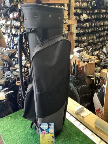 Wilson Golf Small Size Carry Bag