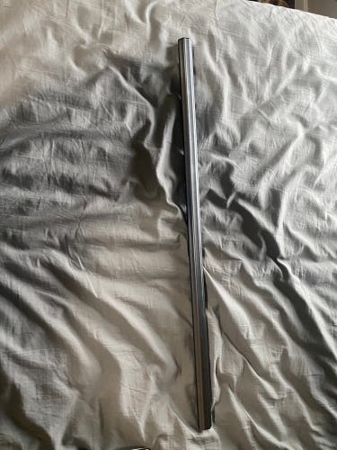 New Maverik Mission Blank Shaft