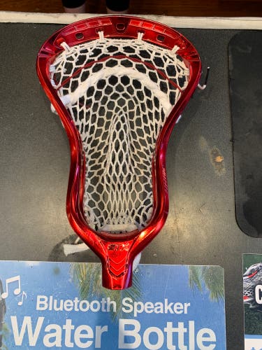 New Attack & Midfield STX Stallion 1K Head