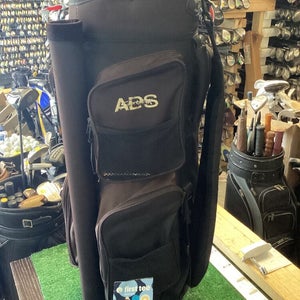 Miller Golf SportsTek Cart Bag W/ 7-away Dividers