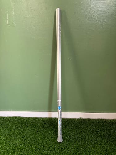 New Warrior Kryptolyte Shaft w/ metal finish