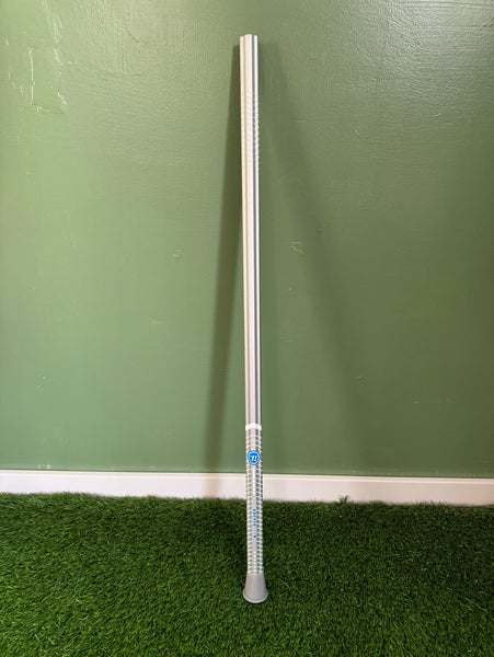 New Warrior Kryptolyte Shaft w/ metal finish