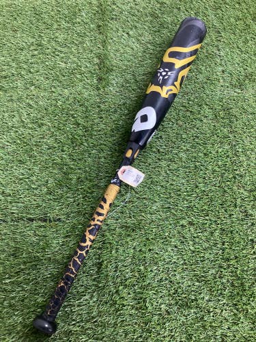 DeMarini CF 2 3/4" USSSA Bat 2020 (-10)