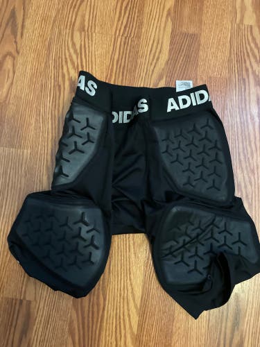 Like New Adidas Girdle
