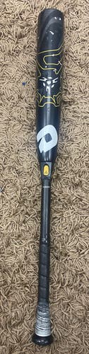 2020 Composite (-3) 27 oz 30" CF Bat