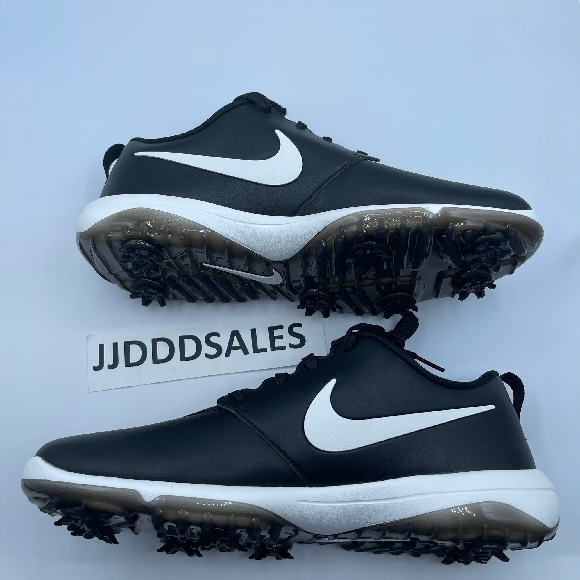 nike mens roshe tour golf shoes