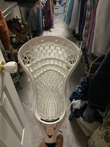 Used Attack & Midfield Maverik Tactik Head