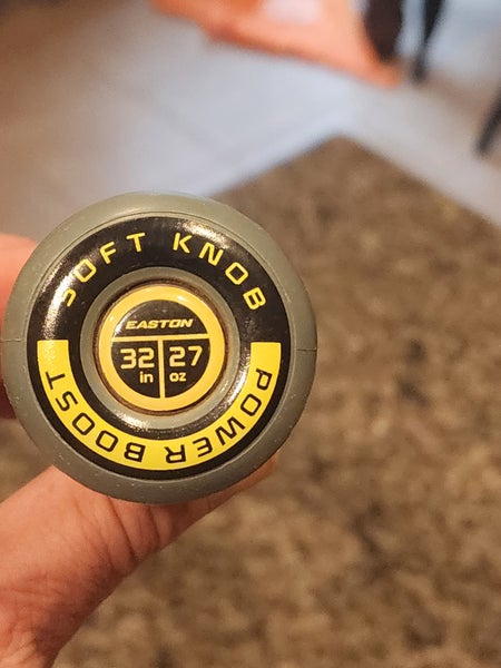 New USSSA Certified Easton Composite Hype Fire Bat (-5) 27 oz 32"