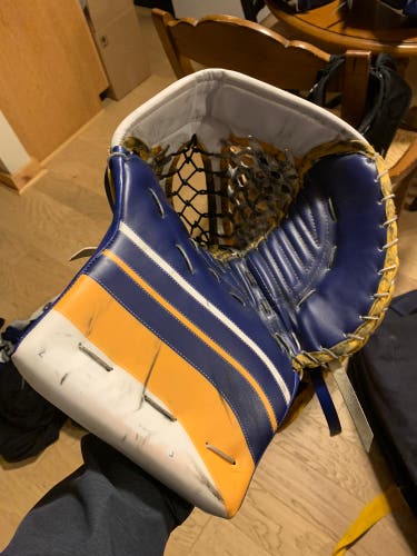 Used Regular Pro Stock Mach