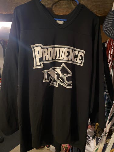 Providence Friars Practice Jersey.