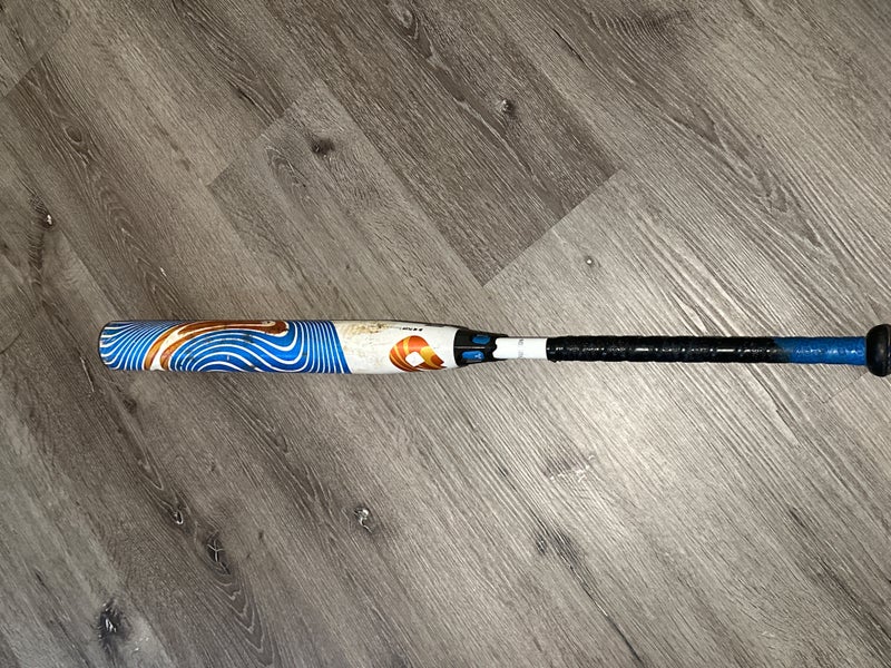 2021 Composite (-11) 21 oz 32" CF Bat