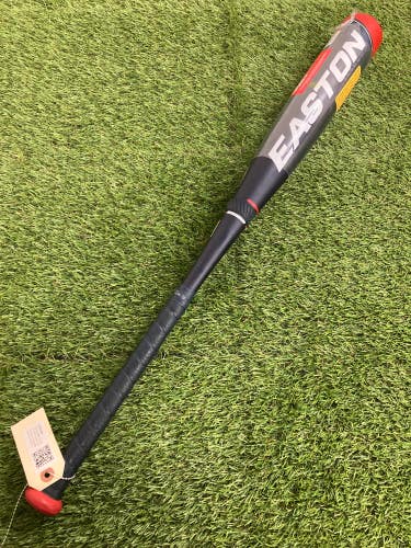 Used USSSA Certified 2022 Easton ADV Hype Composite Bat -10 21OZ 31"