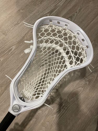 New Attack & Midfield Strung Optik 3.0 Head