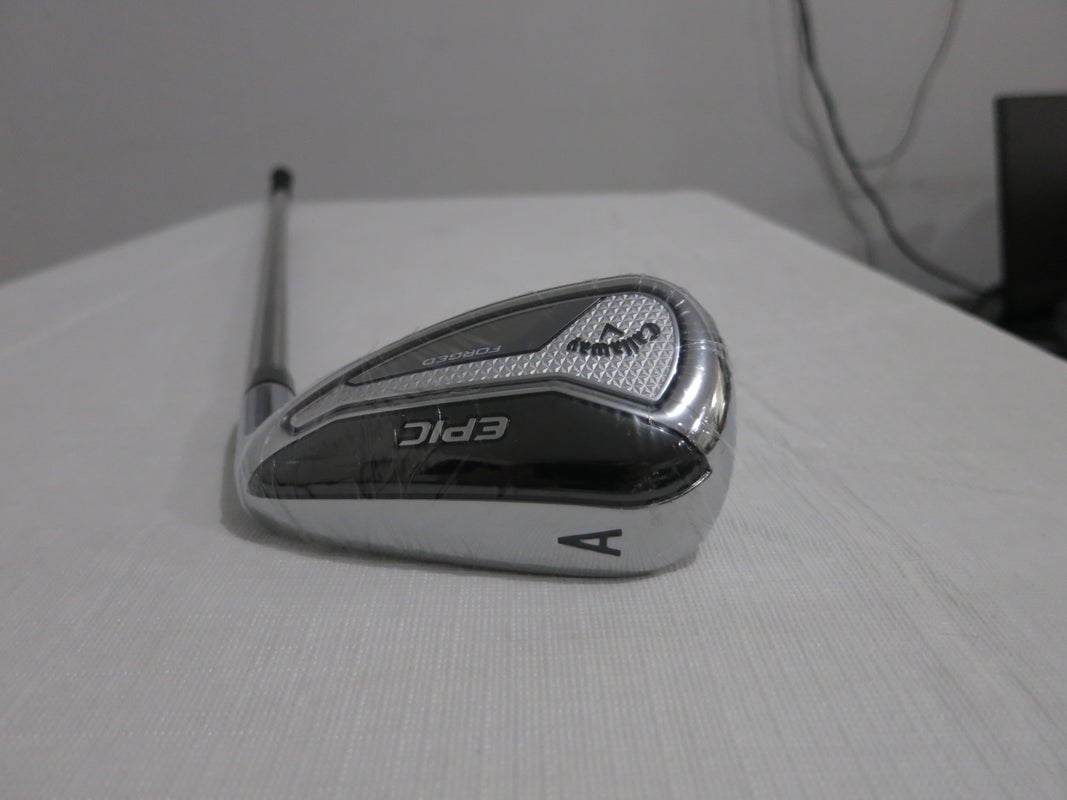 CALLAWAY 2019 EPIC STAR APPROACH WEDGE 48° GRAPHITE WOMENS UST