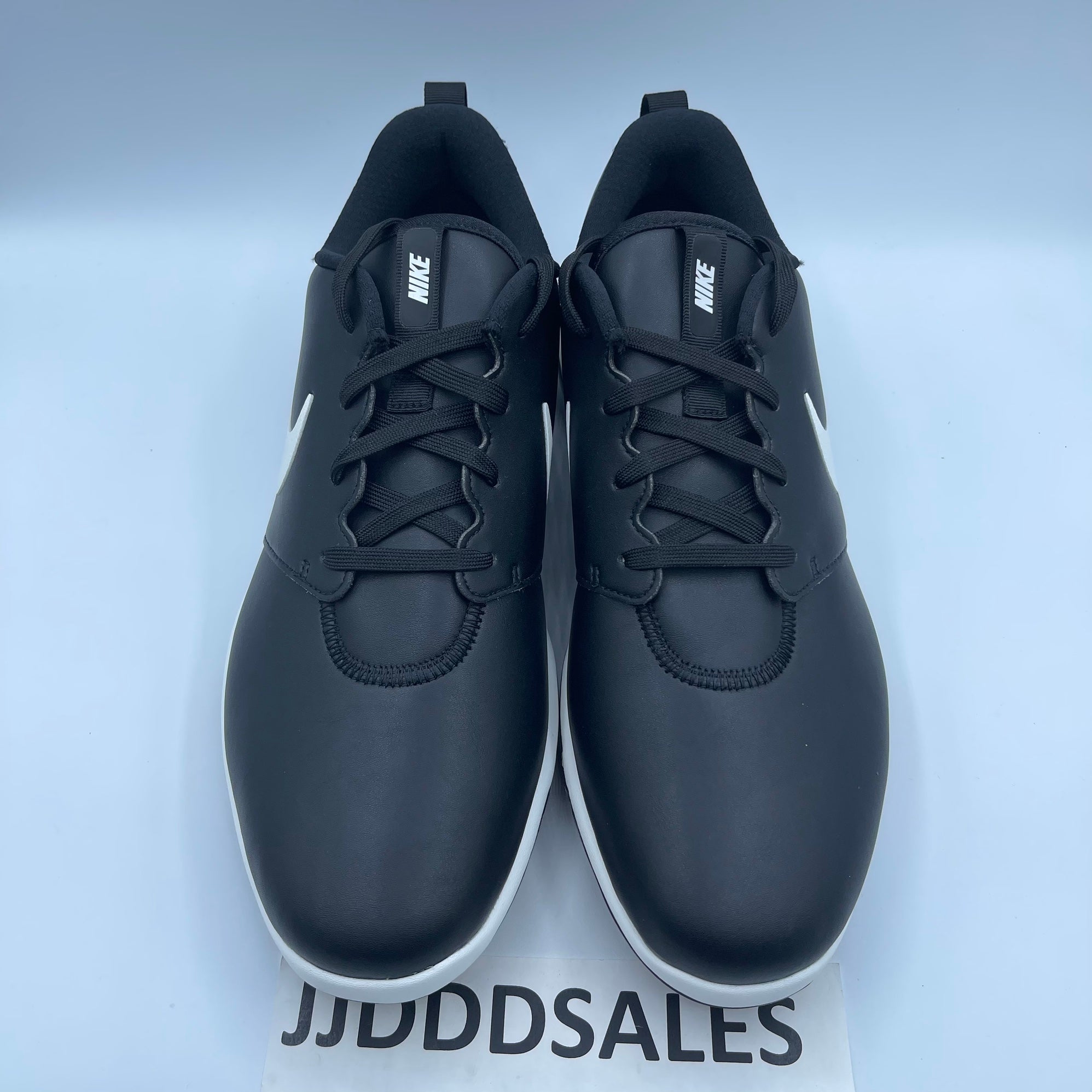 nike roshe leather golf shoes