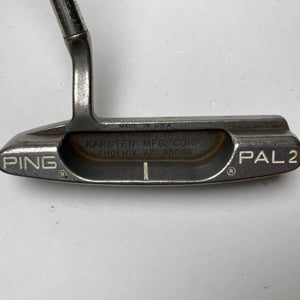 Ping Pal 2 Putter 36" Mens RH