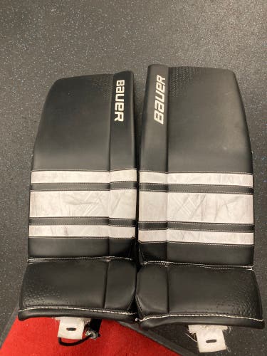 Bauer GSX Goal Pad Junior Medium