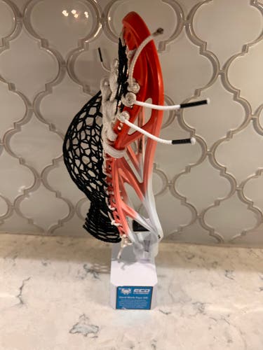 Used Attack & Midfield Strung Mirage 2.0 Head