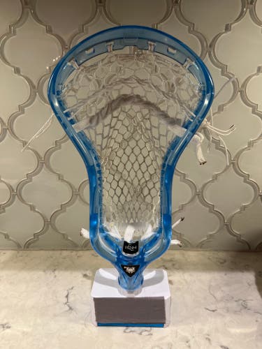 Used Attack & Midfield Strung Ion Head