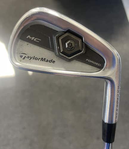 Taylormade MC Tour Preferred 3 Iron Dynamic Gold X100 Right Handed
