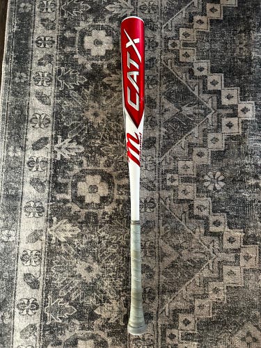 Marucci Catx 2023 BBCOR Baseball Bat
