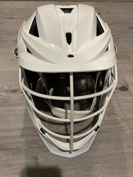 Used Cascade XRS Helmet