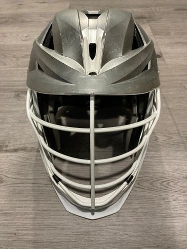 Used Cascade XRS Helmet