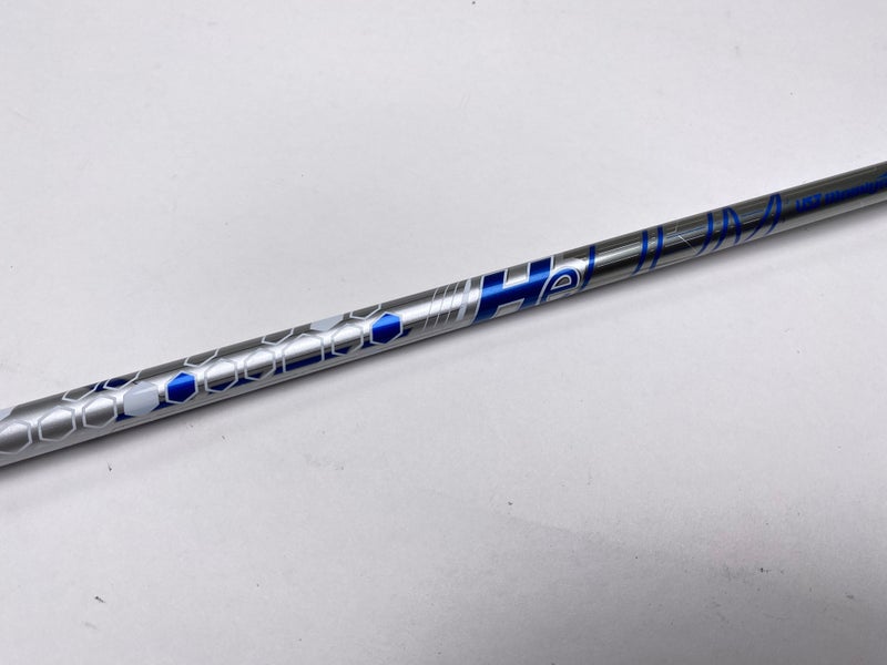 UST Mamiya Helium 5F3 Regular Graphite Driver Shaft 44.75"-Taylormade