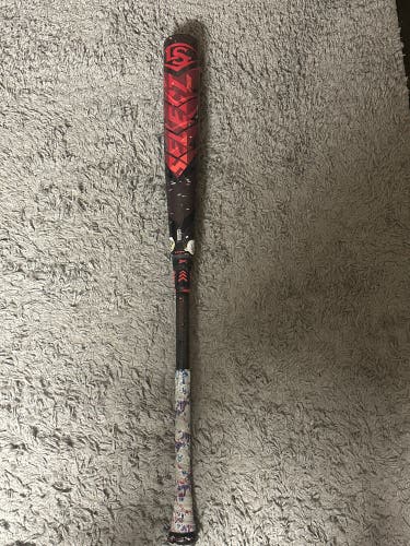 2021 Hybrid (-3) 31 oz 34" Select PWR Bat