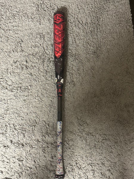 2021 Hybrid (-3) 31 oz 34" Select PWR Bat