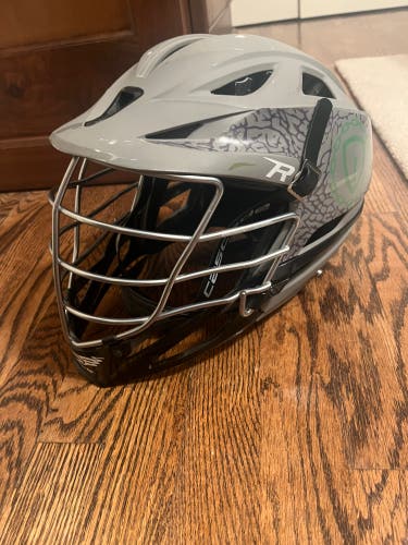 Adrenaline Blackcard Showcase Helmet