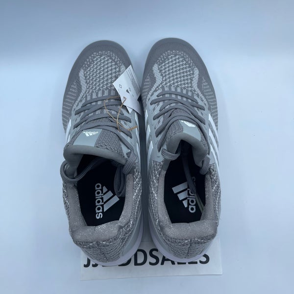 adidas gazelle silver green womens Men's Adidas Ultraboost Light – Runners Plus main image 1