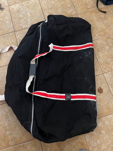 Custom Made Men's Hockey Bag