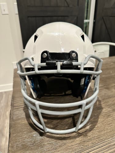 Used Youth Small Schutt Vengeance A11 Helmet