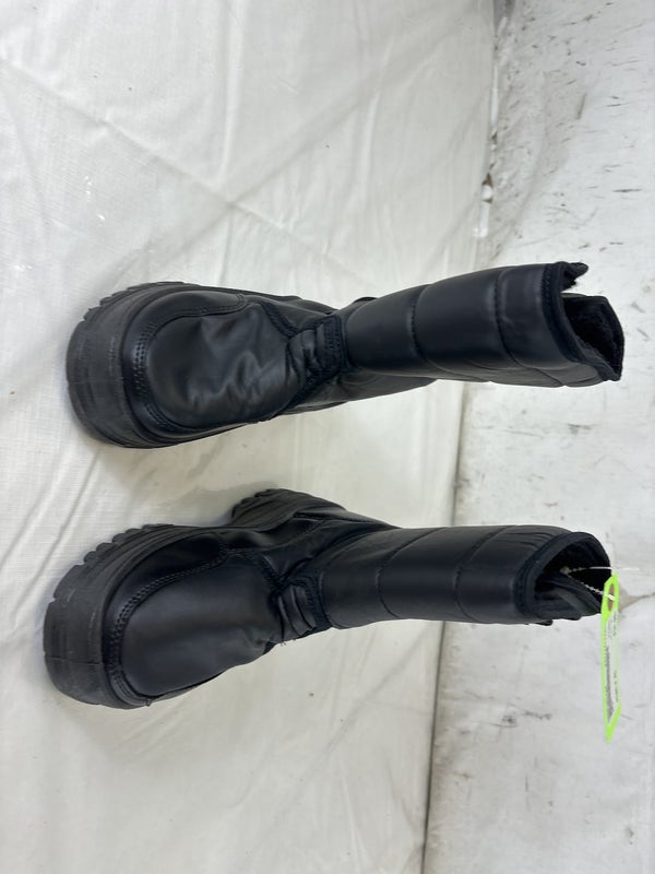 Used Wfs Junior 01 Outdoor Boots