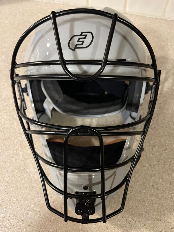 Force3 Hockey Style Mask