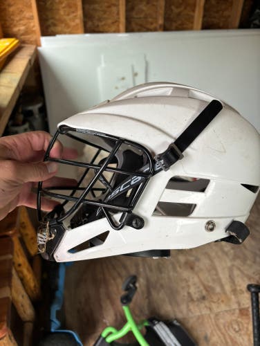 Cascade Helmet