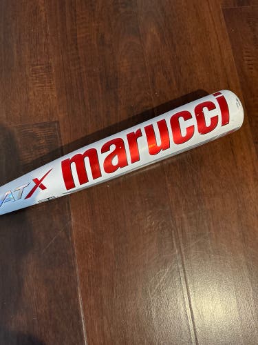 USSSA Certified Alloy (-3) 29 oz 32" CAT X Bat